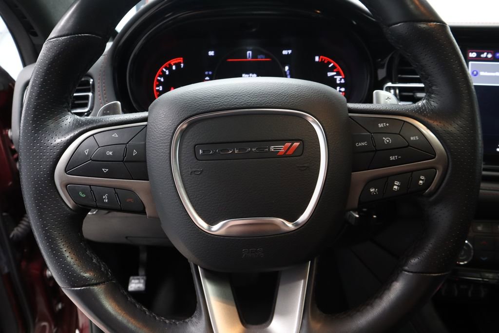 Used 2023 Dodge Durango Citadel AWD/4WD image 31
