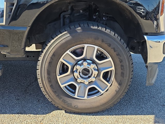Certified 2026 Ford F250 Lariat AWD/4WD image 10