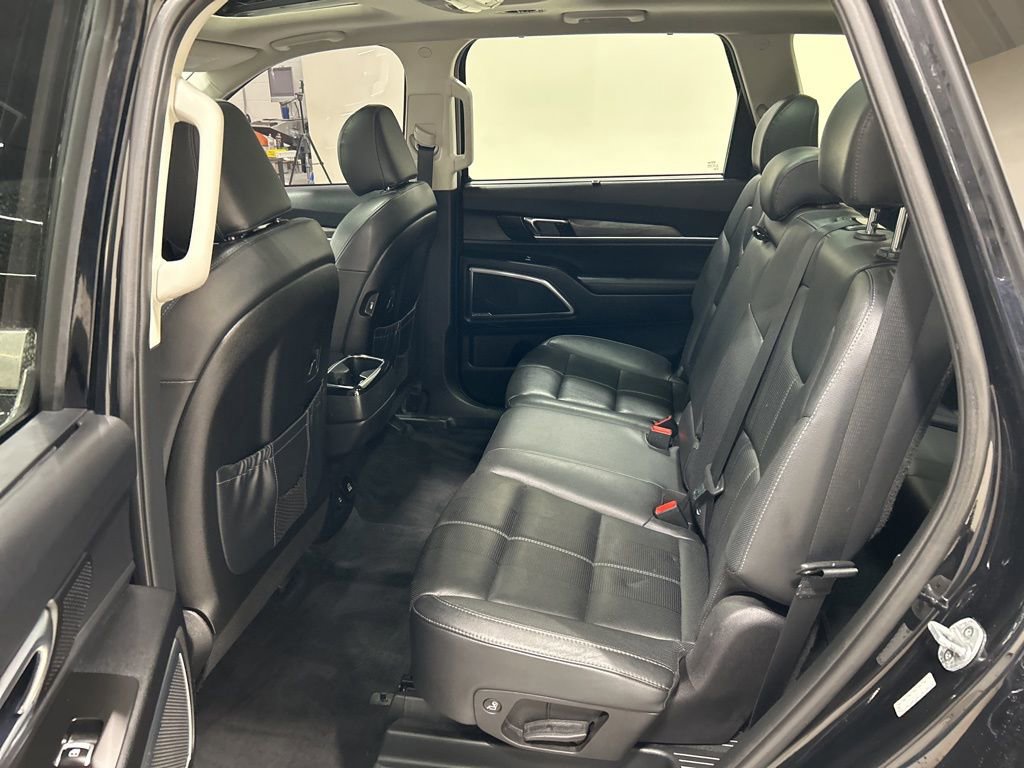Used 2020 Kia Telluride SX image 29