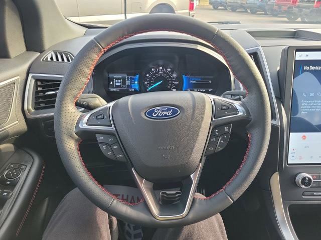 Certified 2023 Ford Edge ST-Line image 19