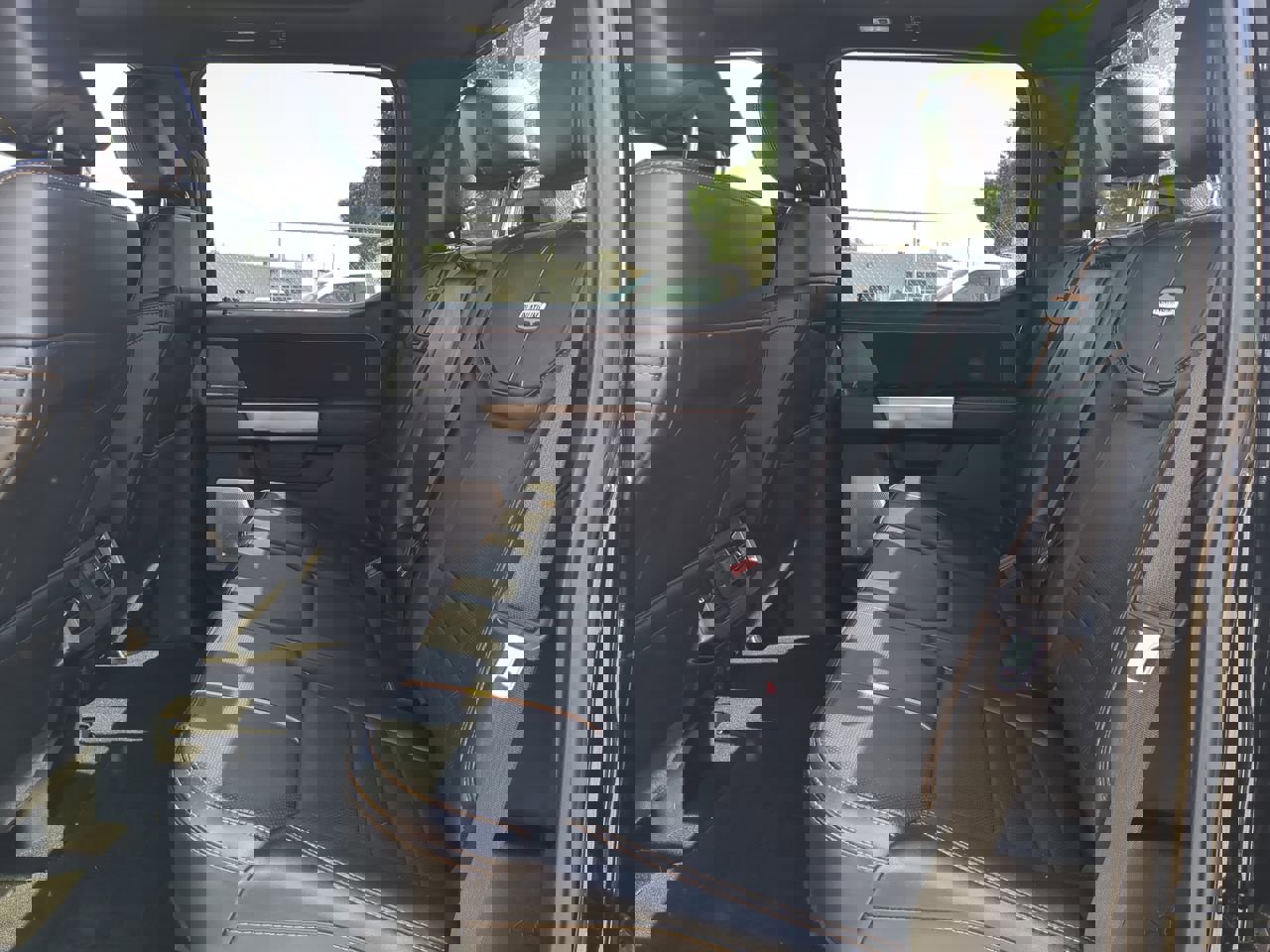 Certified 2023 Ford F250 Platinum image 12