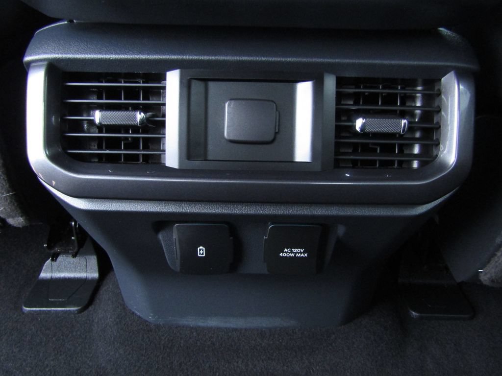 Certified 2023 Ford F150 XLT w/ Equipment Group 302A High AWD/4WD image 21