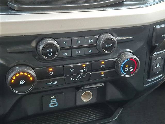 Certified 2023 Ford F250 XL w/ STX Appearance Package AWD/4WD image 12
