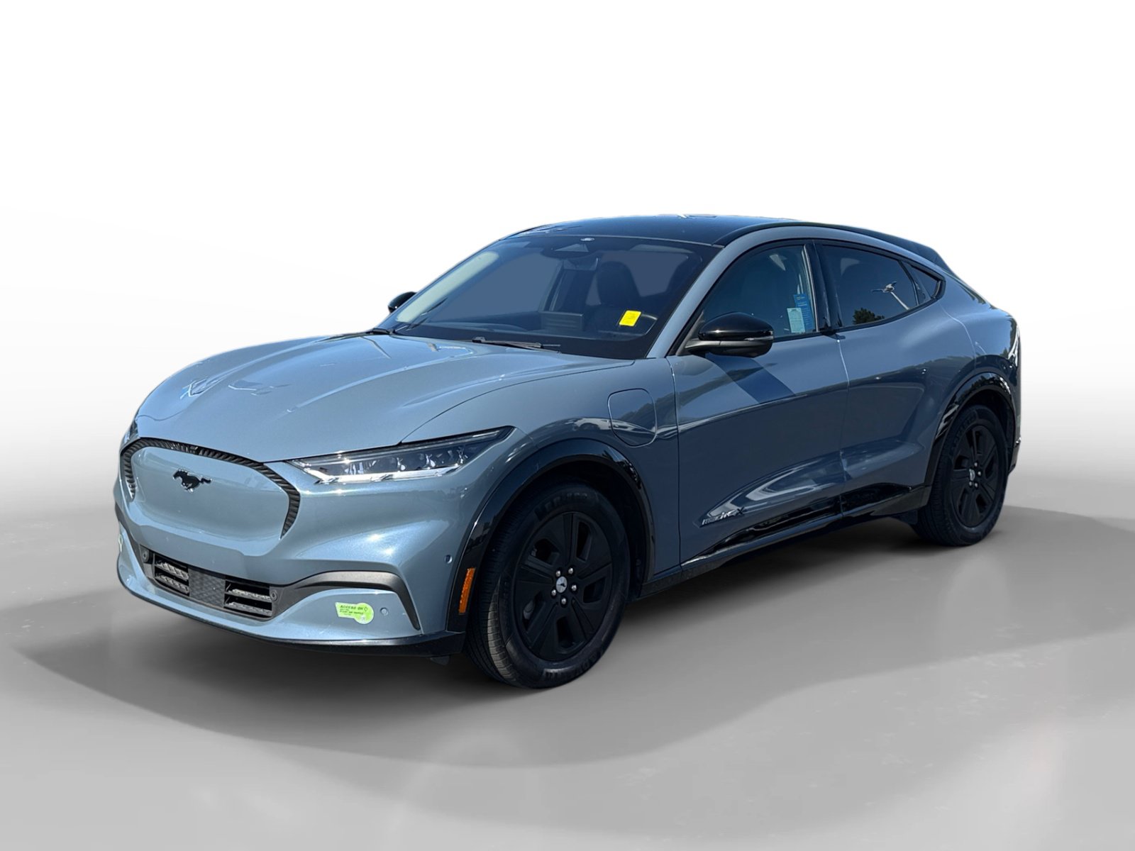Certified 2023 Ford Mustang Mach-E California Route 1