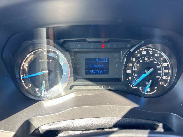 Certified 2019 Ford Ranger XL w/ Equipment Group 101A Mid RWD image 29