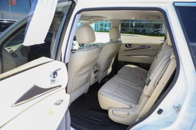 Used 2019 INFINITI QX60 Luxe w/ Essential Package AWD/4WD image 25