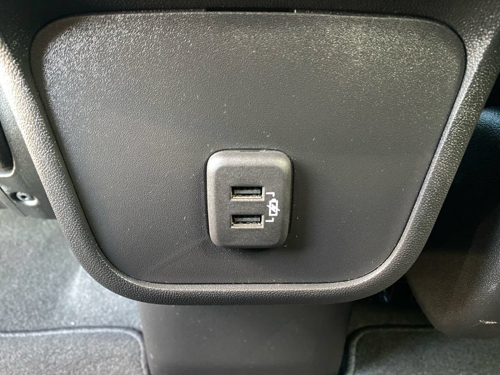 Used 2022 Chevrolet Equinox LT AWD/4WD image 34