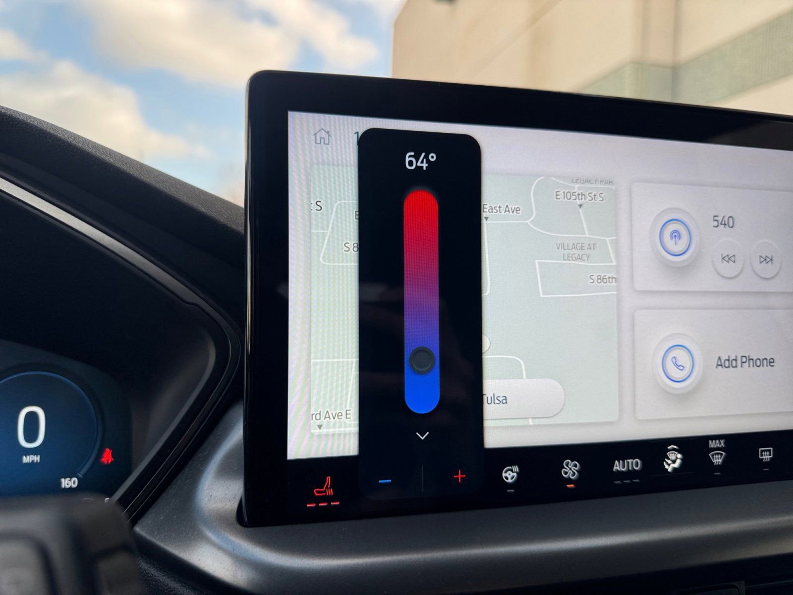 Certified 2023 Ford Escape Active w/ Tech Pack #2 image 26