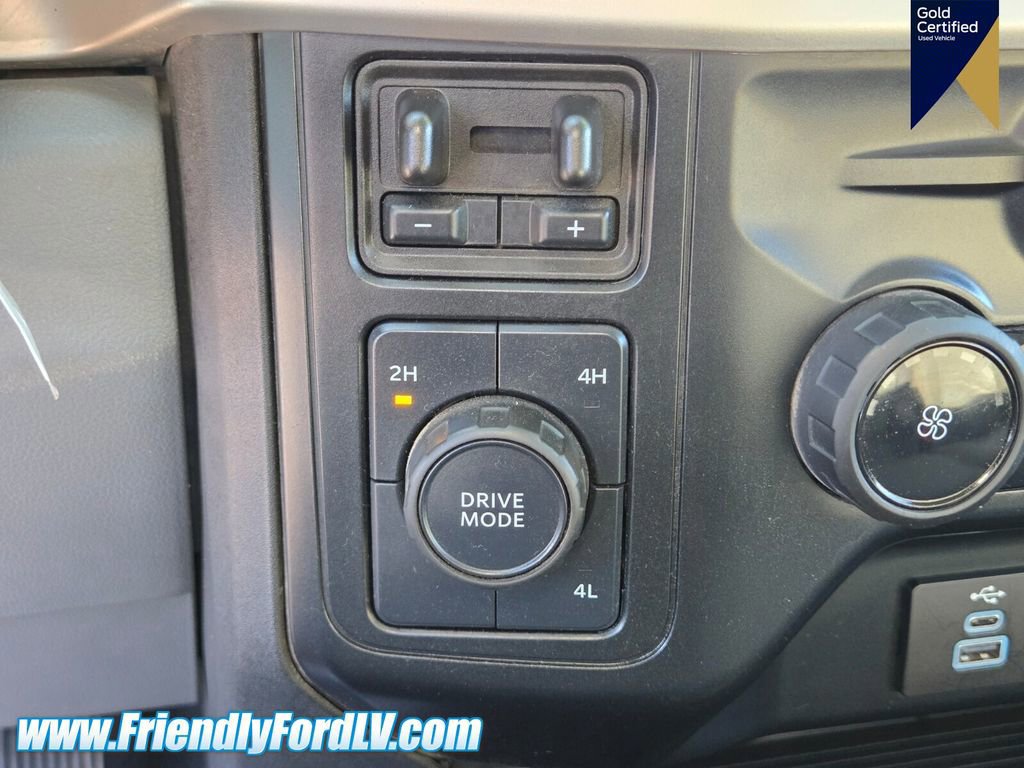 Certified 2025 Ford F250 XLT image 21