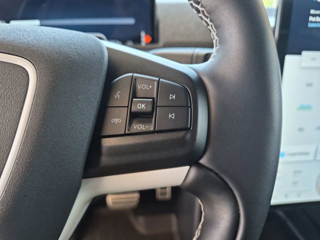 Certified 2025 Ford Mustang Mach-E GT AWD/4WD image 19