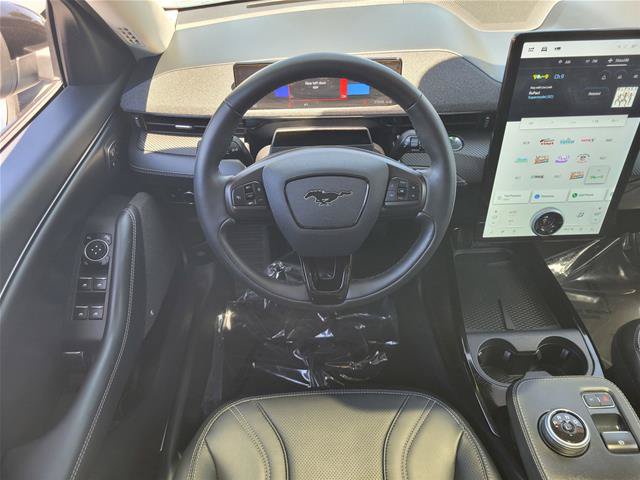 Certified 2023 Ford Mustang Mach-E Premium RWD image 14