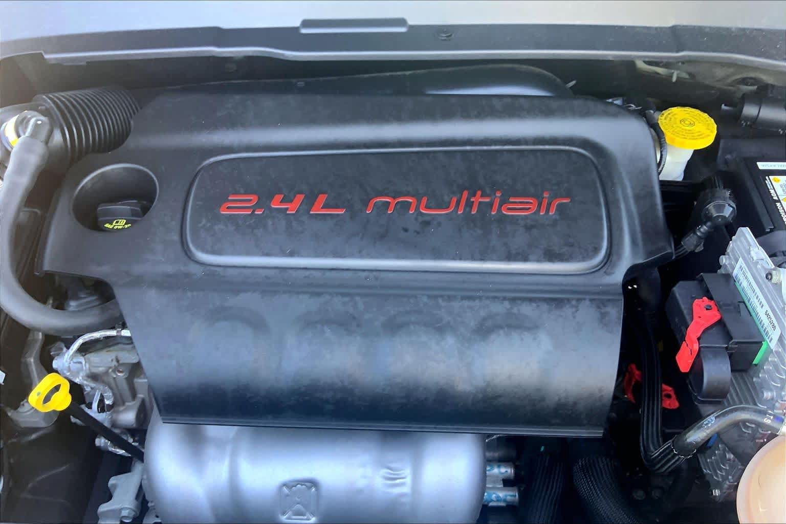 Used 2022 Jeep Compass Limited AWD/4WD image 32