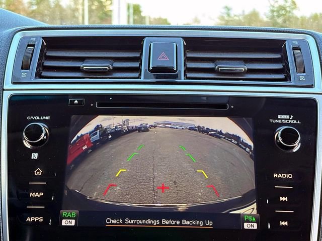 Used 2019 Subaru Outback 2.5i Limited AWD/4WD image 22