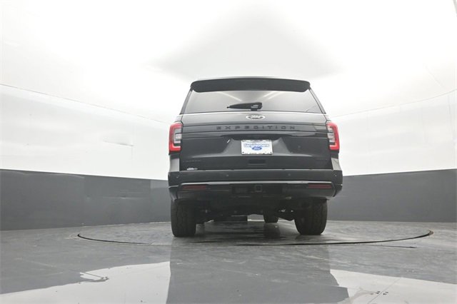 Certified 2023 Ford Expedition Max Limited image 30