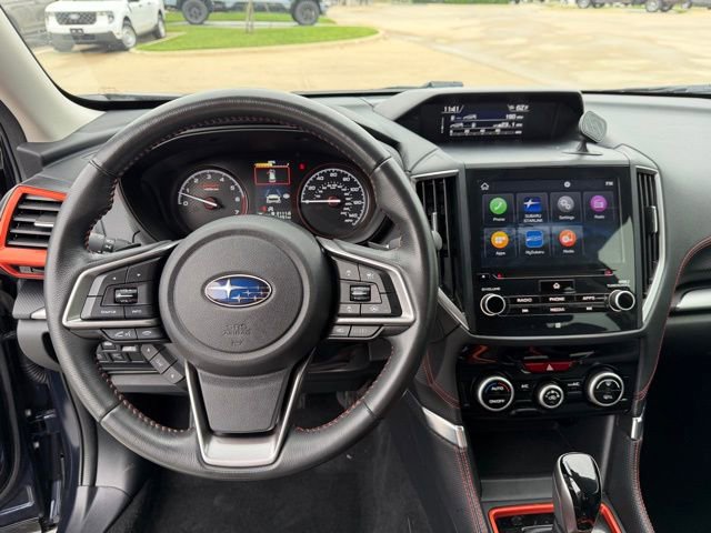 Used 2020 Subaru Forester Sport w/ Popular Package #2 AWD/4WD image 12