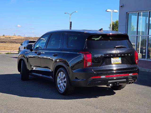 Used 2025 Hyundai Palisade SEL FWD image 6