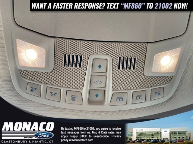 Certified 2022 Ford Expedition Max Limited image 28