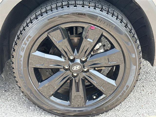 Used 2024 Hyundai Palisade XRT AWD/4WD image 7