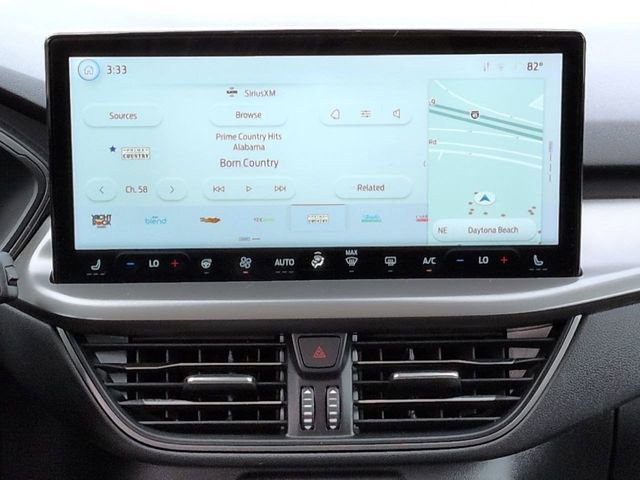 Certified 2023 Ford Escape Active w/ Tech Pack #1 image 18