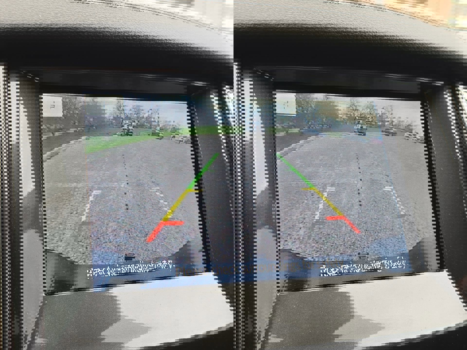 Certified 2019 Ford Ranger Lariat w/ Black Appearance Package image 17