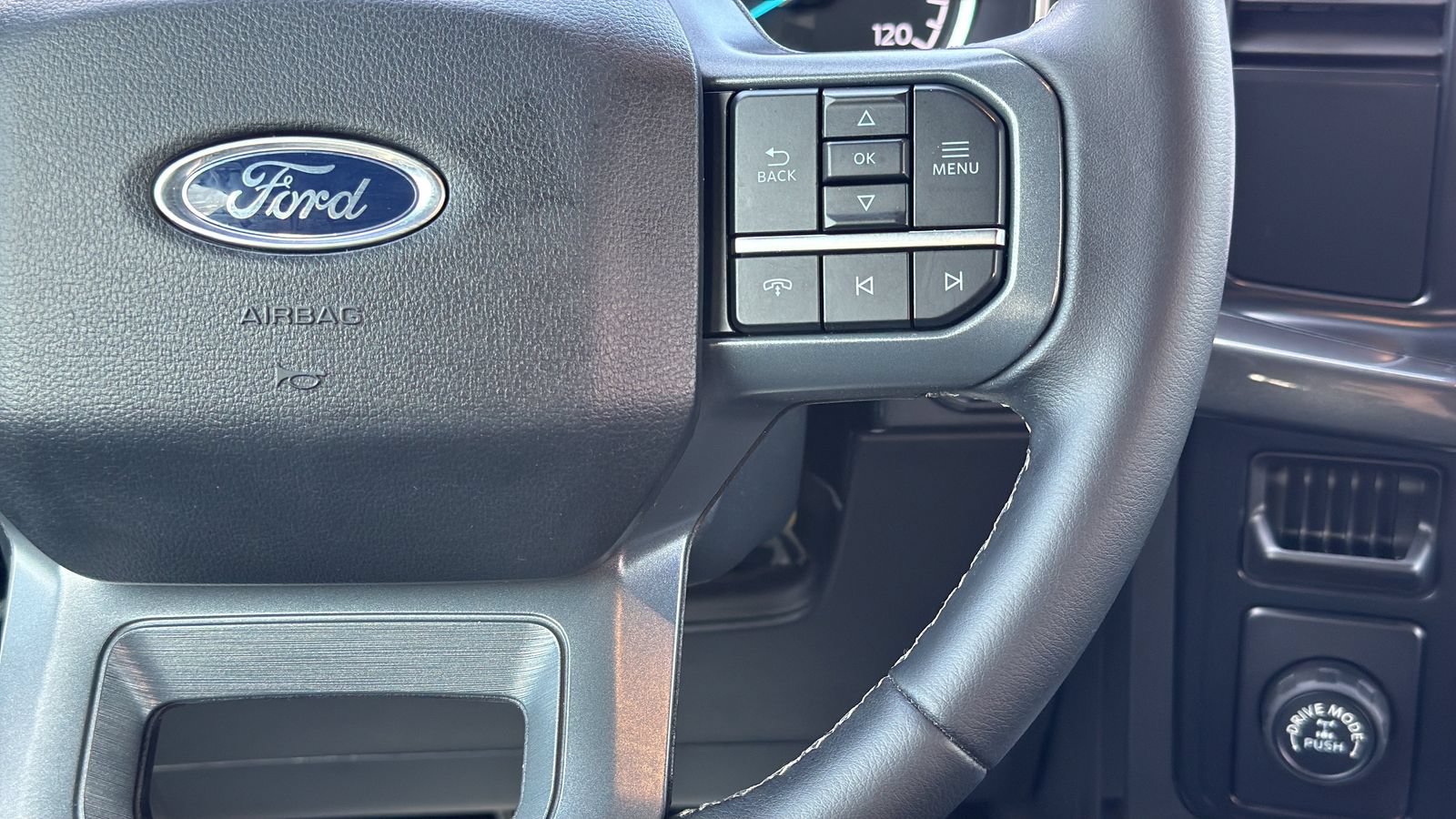 Certified 2023 Ford F150 XLT w/ Equipment Group 302A High RWD image 15