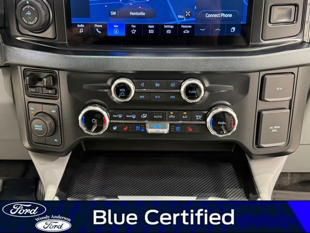 Certified 2024 Ford F450 Limited w/ FX4 Off-Road Package AWD/4WD image 15