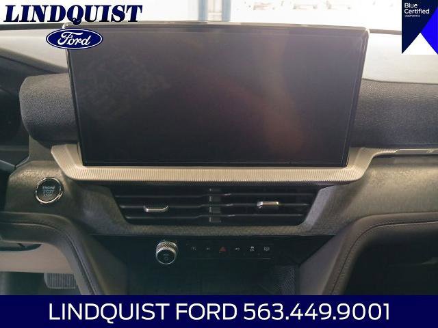 Certified 2025 Ford Explorer Platinum w/ Ultimate Package AWD/4WD image 16