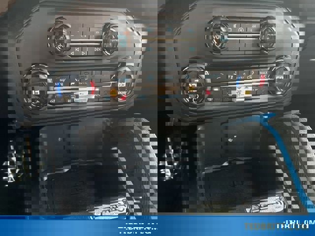 Certified 2023 Ford Bronco Outer Banks image 35