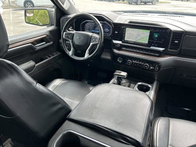Used 2023 Chevrolet Silverado 1500 RST image 9