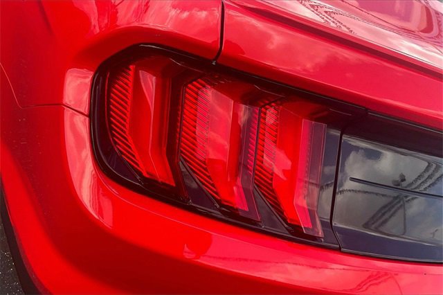 Certified 2023 Ford Mustang Premium image 28