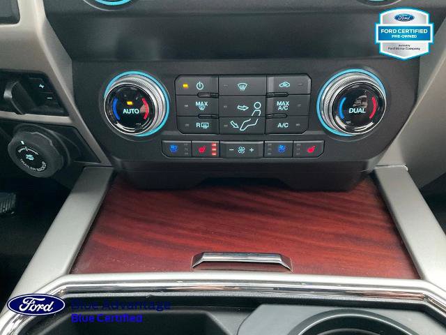 Certified 2020 Ford F350 King Ranch w/ King Ranch Ultimate Package image 12