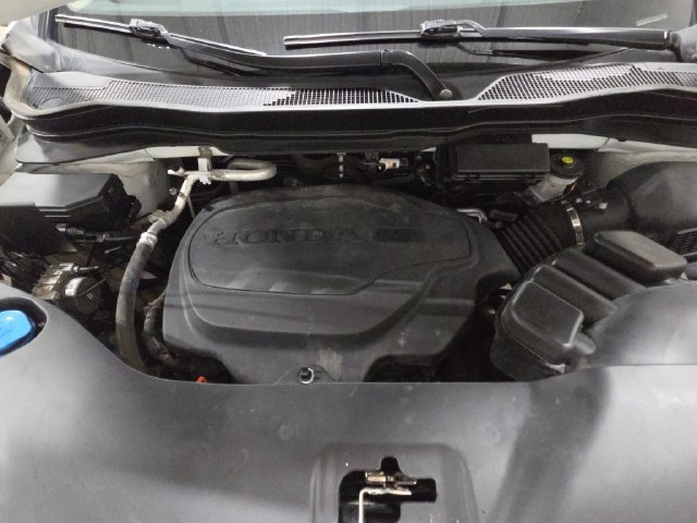 Used 2021 Honda Pilot EX-L image 29