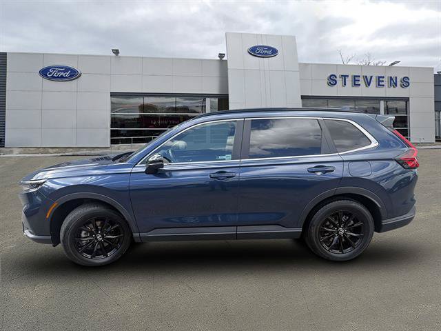 Used 2024 Honda CR-V Sport image 33