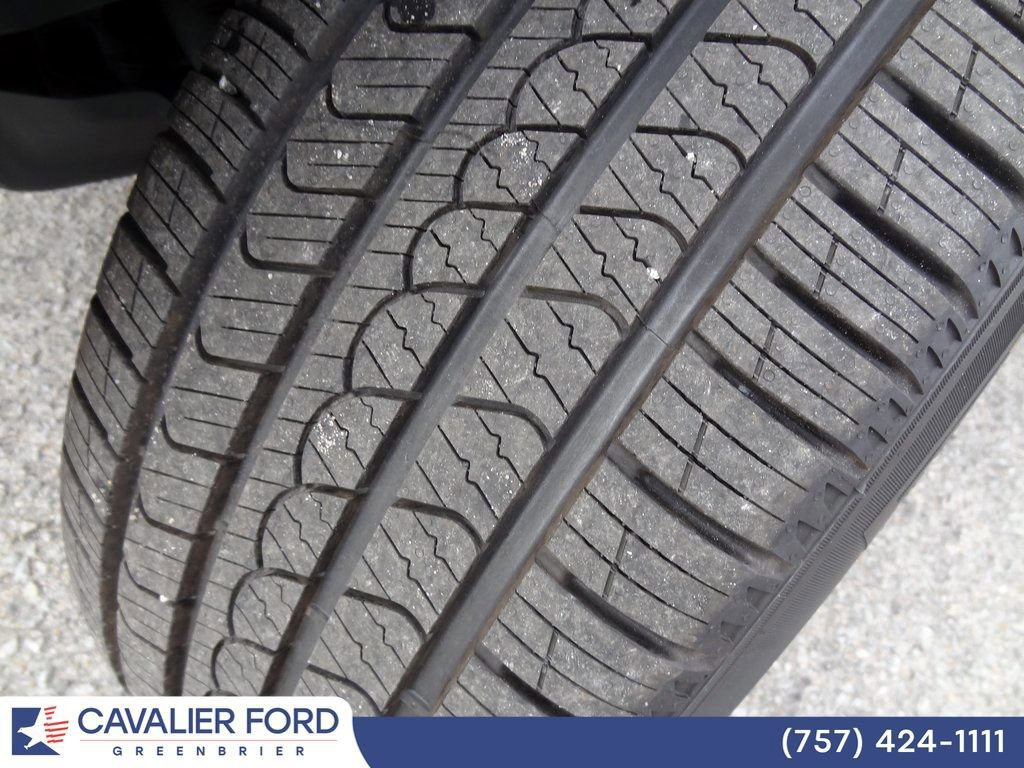 Used 2018 Toyota Tacoma TRD Off-Road image 43