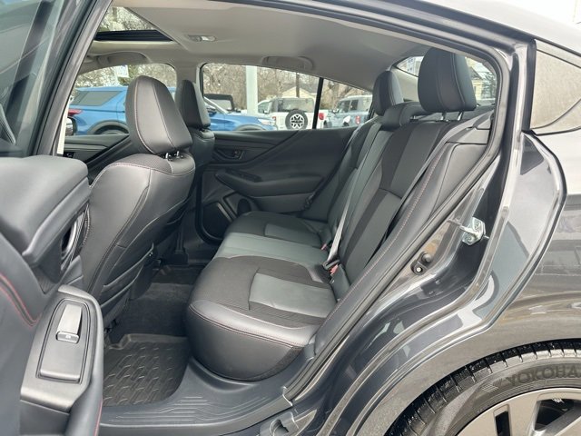 Used 2024 Subaru Legacy Sport image 45