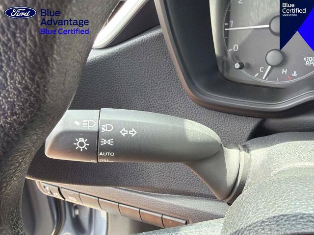 Used 2025 Toyota Corolla LE FWD image 28