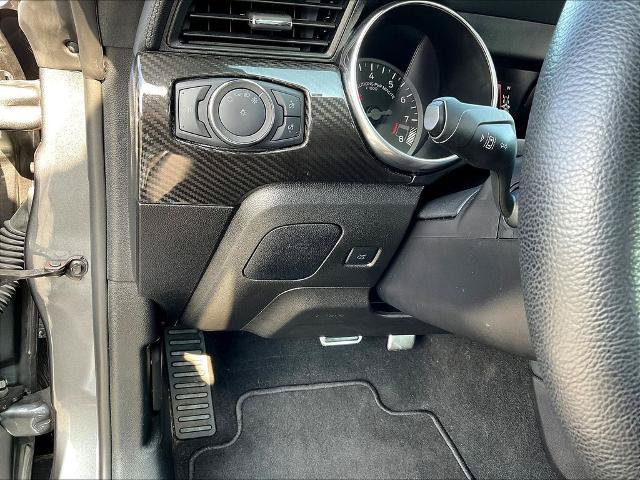 Certified 2021 Ford Mustang GT Premium w/ Carbon Sport Interior Package RWD image 21