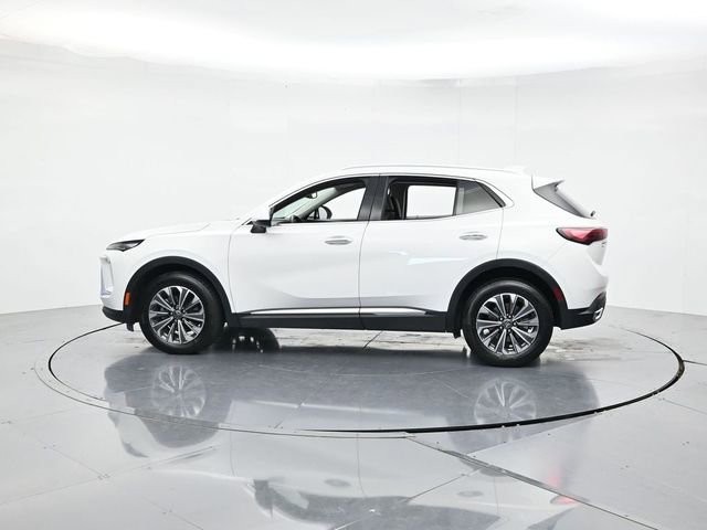 Used 2024 Buick Envision Preferred AWD/4WD image 7