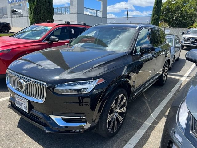 Used 2020 Volvo XC90 T6 Inscription w/ Protection Package Premier