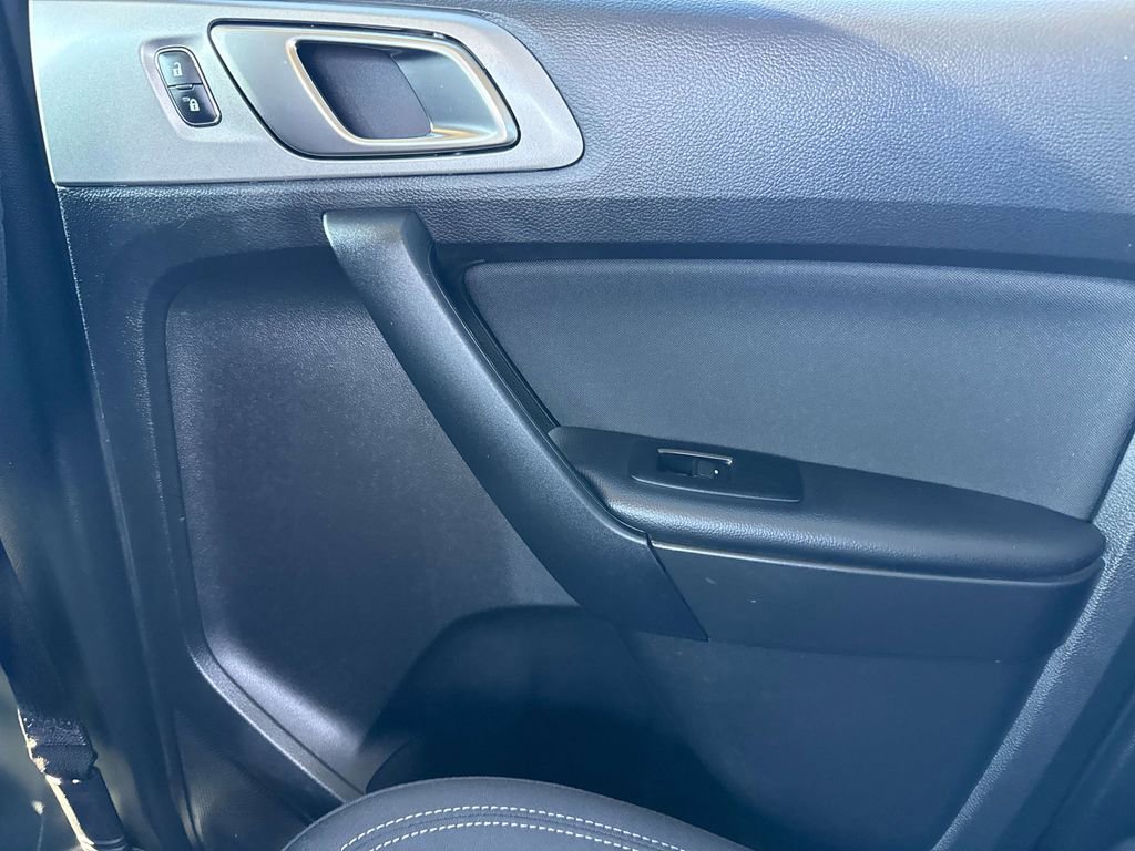 Certified 2023 Ford Ranger XLT w/ Equipment Group 301A Mid image 11