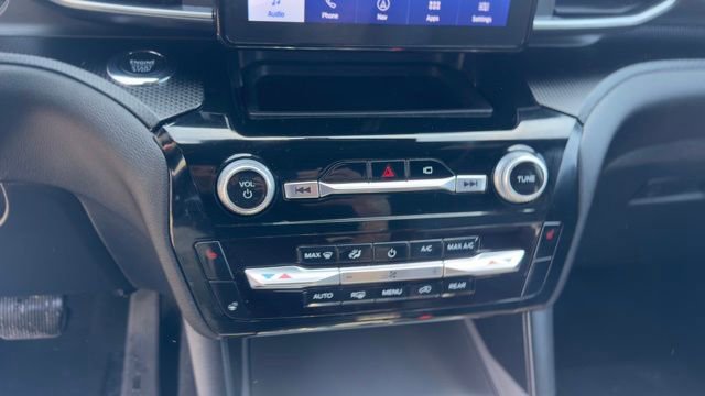 Certified 2023 Ford Explorer ST-Line image 14