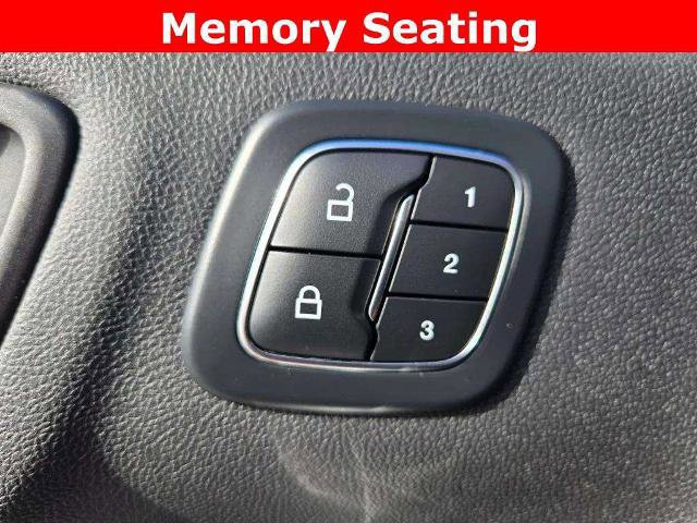 Certified 2023 Ford Escape Active w/ Tech Pack #2 image 21