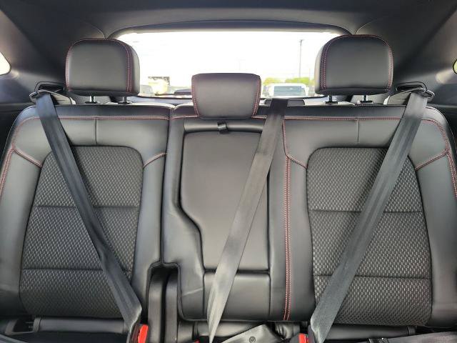Certified 2023 Ford Escape ST-Line w/ Tech Pack #1 FWD image 31