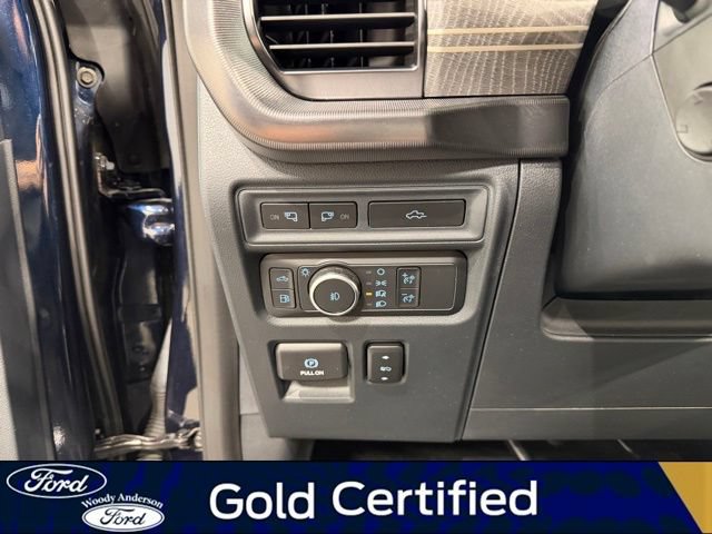 Certified 2022 Ford F150 Platinum w/ Equipment Group 701A High AWD/4WD image 22
