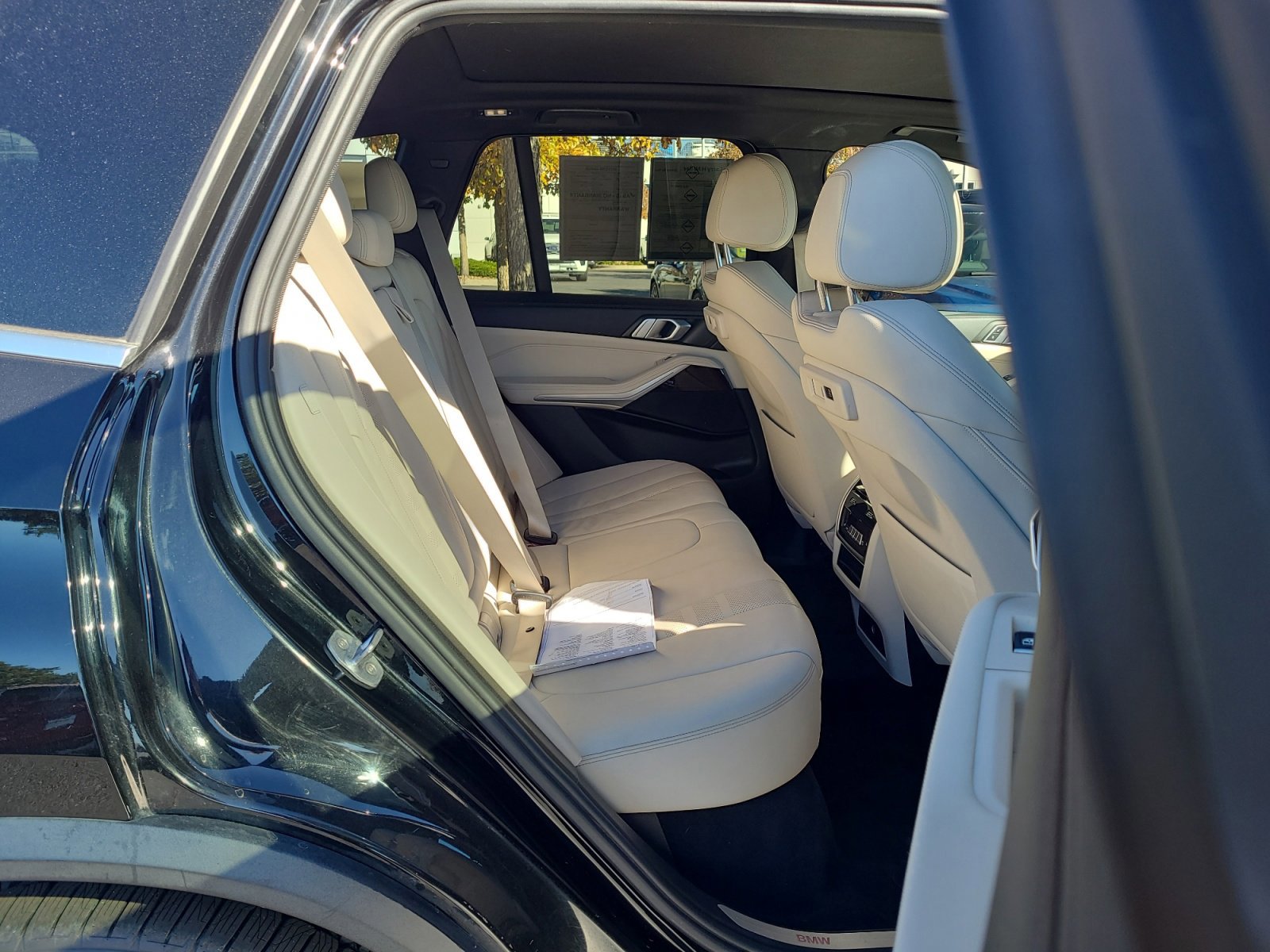 Used 2020 BMW X5 xDrive40i w/ Convenience Package image 18