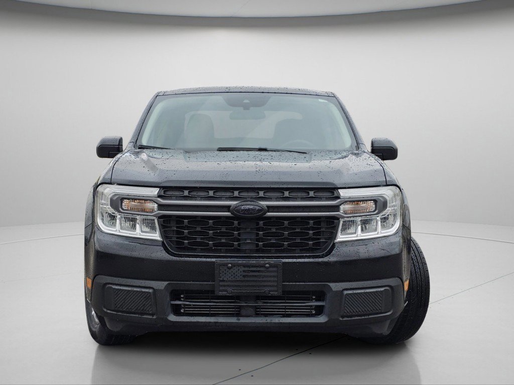 Certified 2022 Ford Maverick XLT w/ Equipment Group 300A Standard image 9