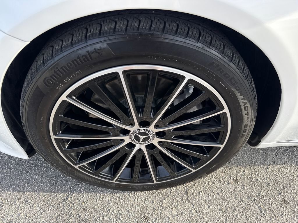 Used 2021 Mercedes-Benz C 300 Sedan image 12