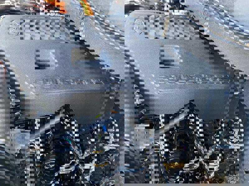 Certified 2023 Ford F150 Lariat w/ Equipment Group 502A High image 71