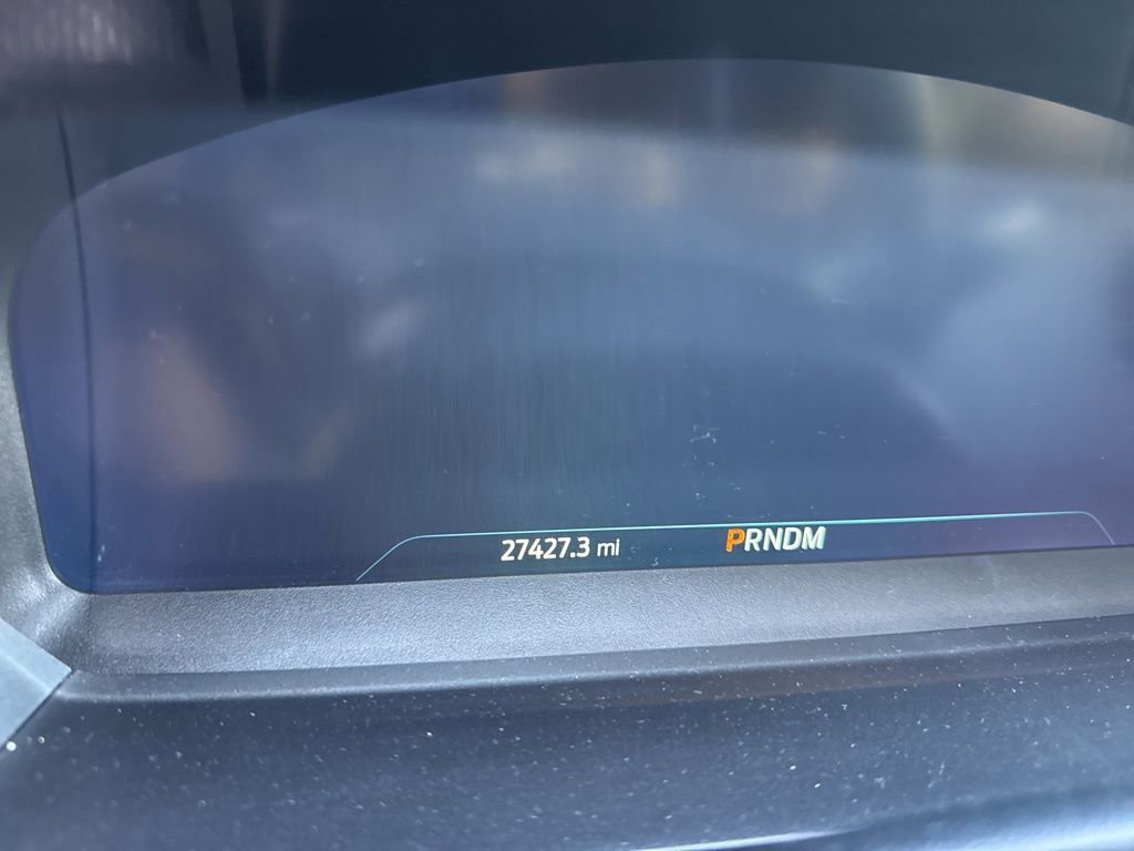 Certified 2022 Ford Explorer ST w/ Equipment Group 401A image 10