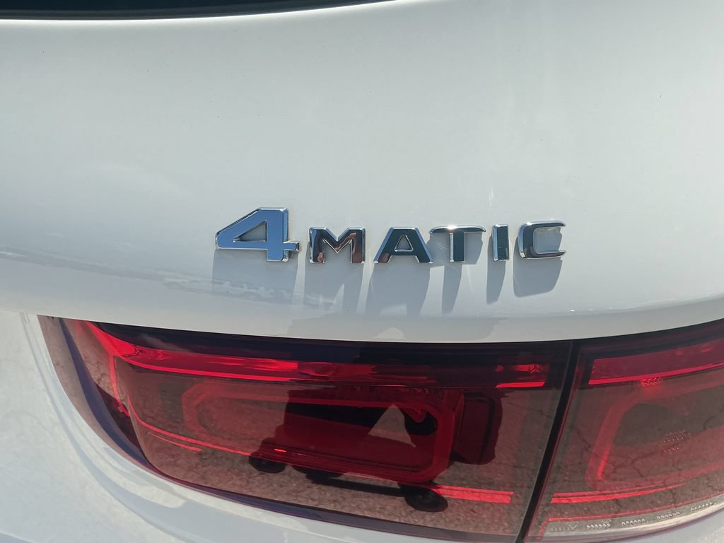 Used 2023 Mercedes-Benz GLB 250 4MATIC image 22